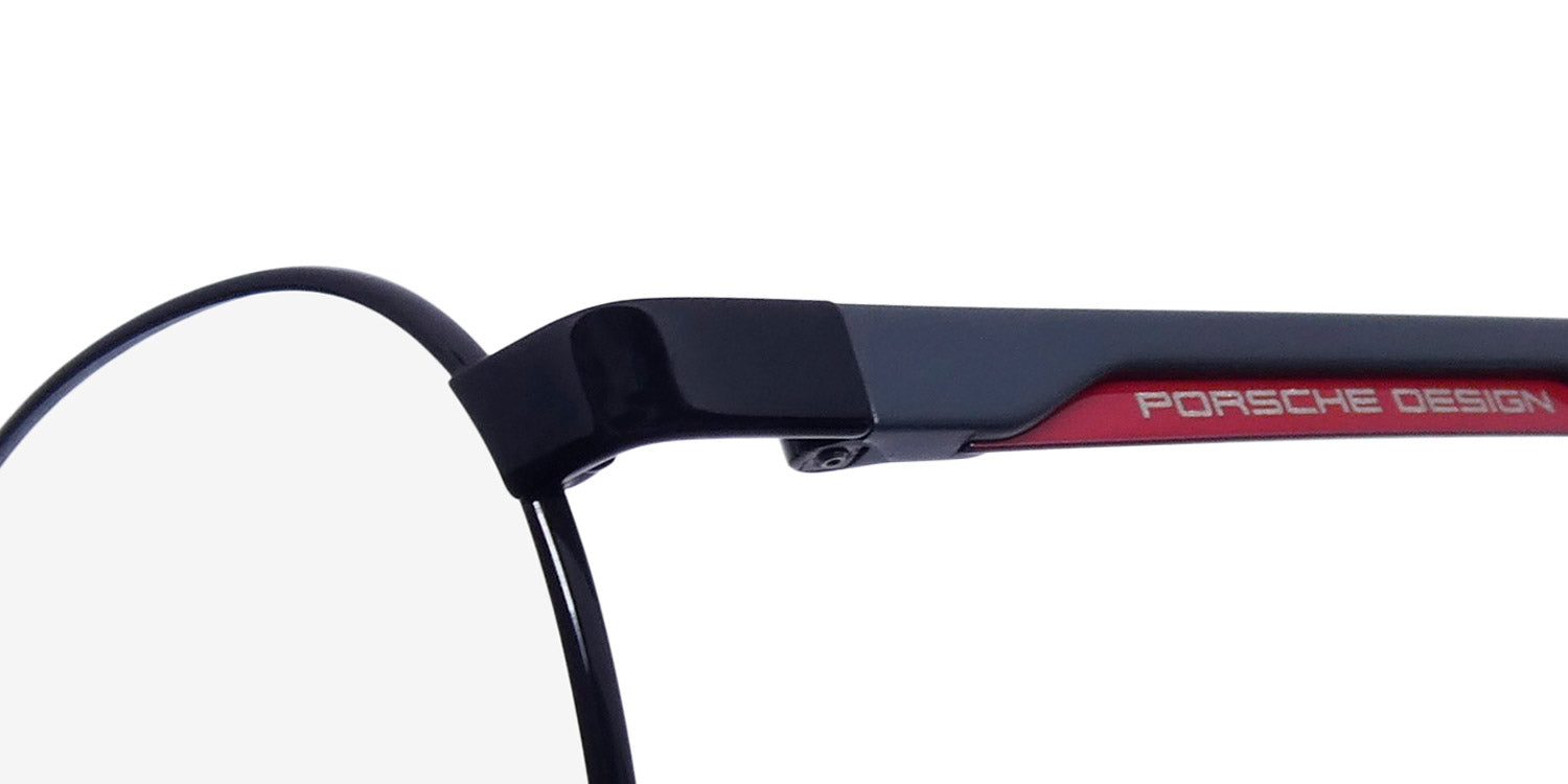 Porsche Design P8746 Eyeglasses DestGlow