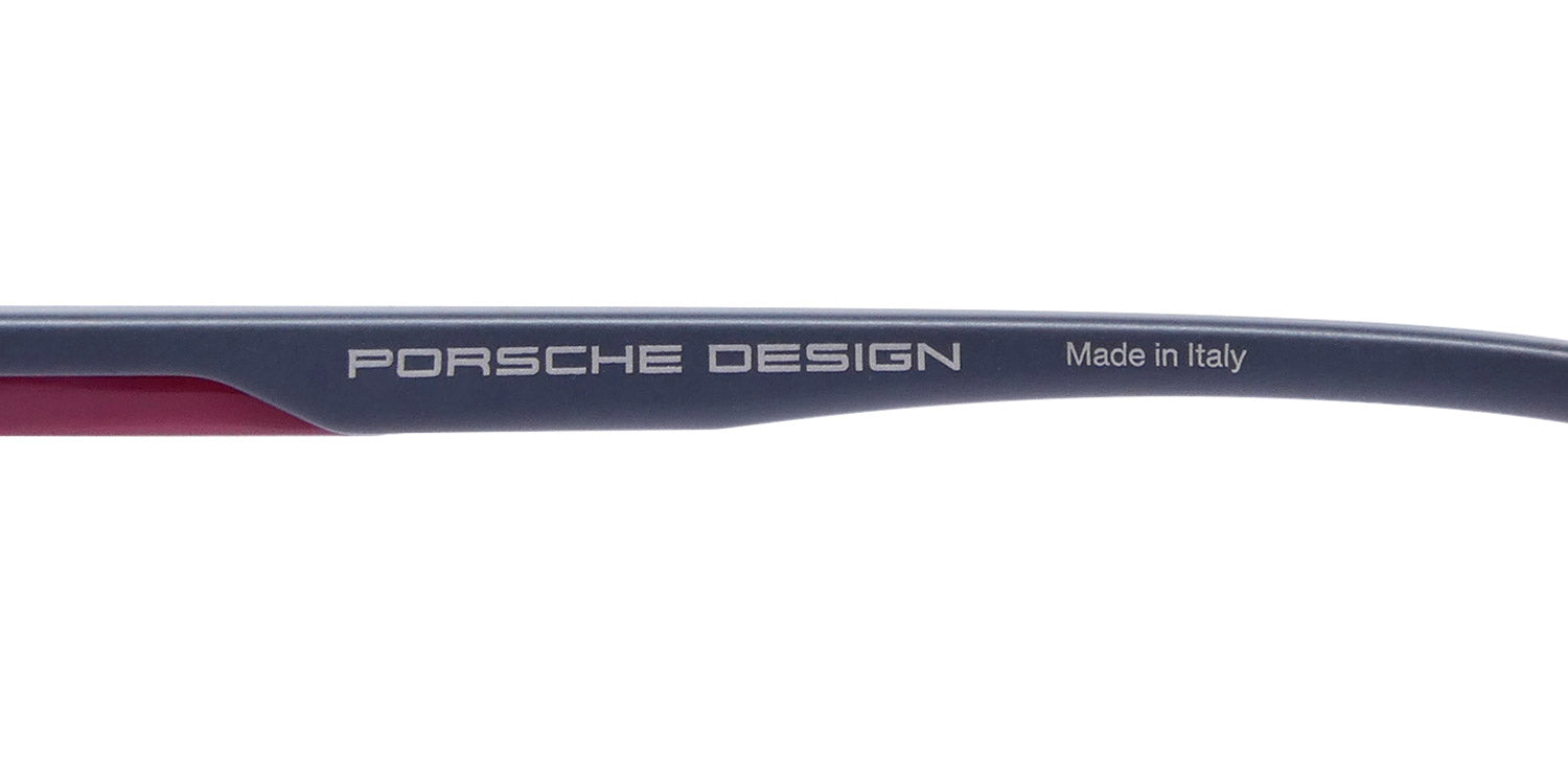 Porsche Design P8746 Eyeglasses DestGlow