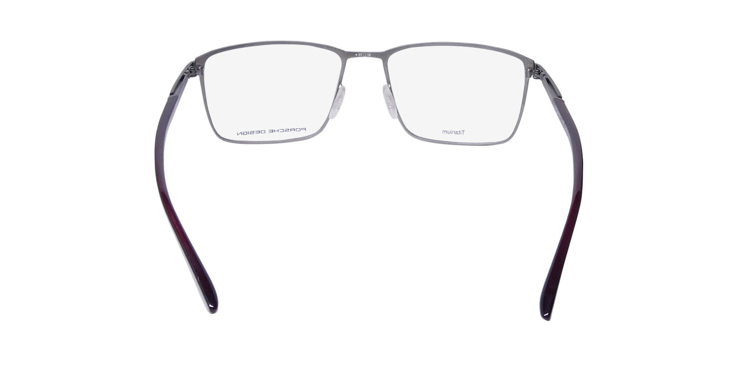 Porsche Design P8397 Eyeglasses by ModaFrames