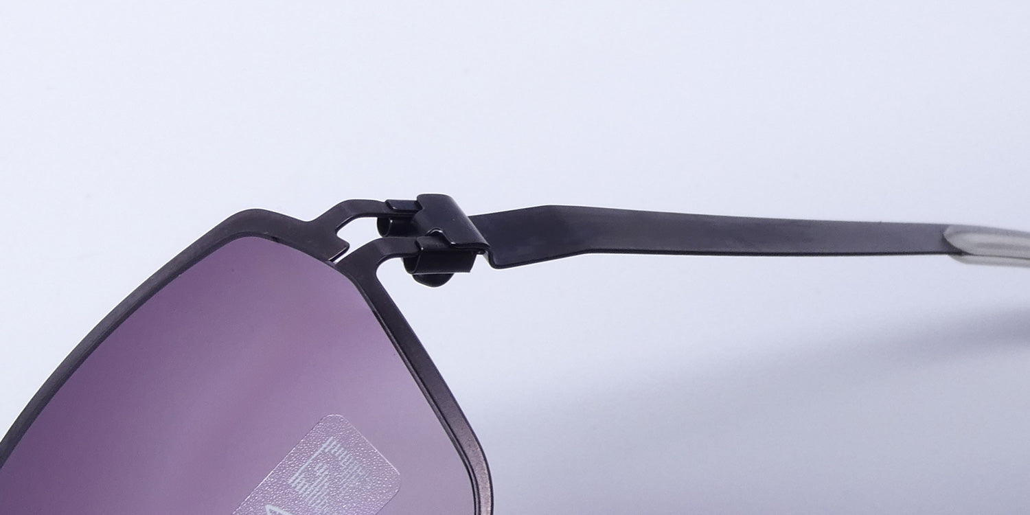 Mykita Kim Sunglasses by ModaFrames