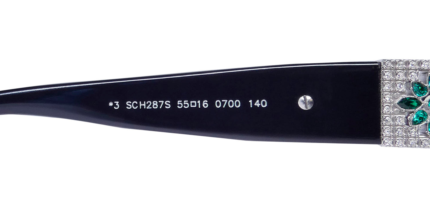 Chopard Sch287s Sunglasses by ModaFrames