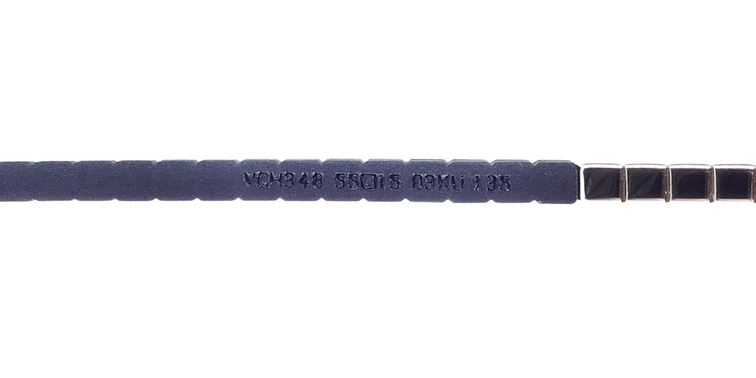 Chopard Vch348 Eyeglasses by ModaFrames
