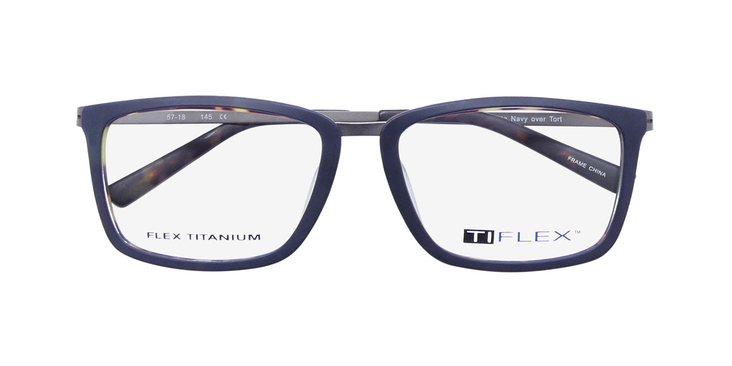 TiFlex 1772 Eyeglasses by ModaFrames