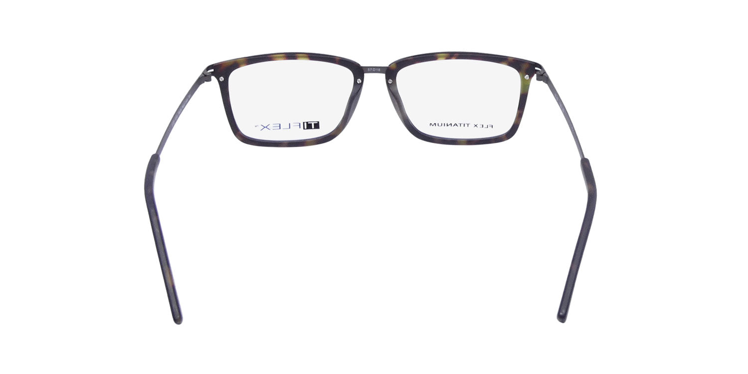 TiFlex 1772 Eyeglasses by ModaFrames