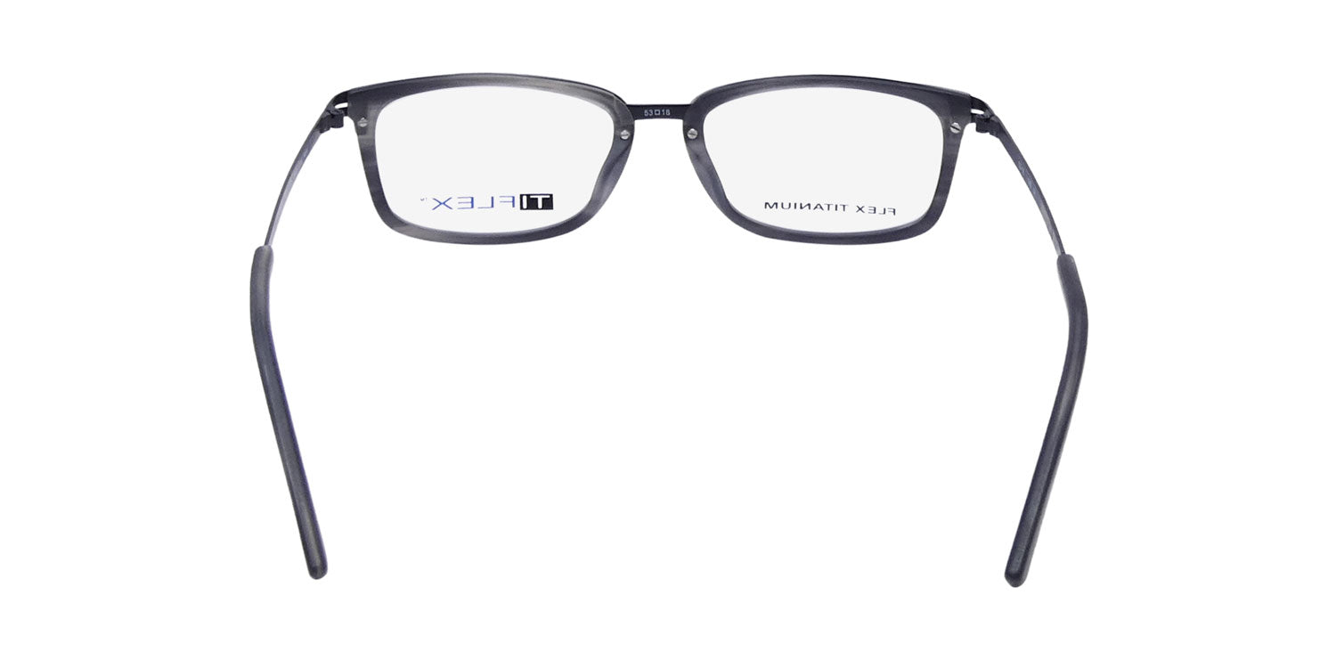 TiFlex 1771 Eyeglasses by ModaFrames