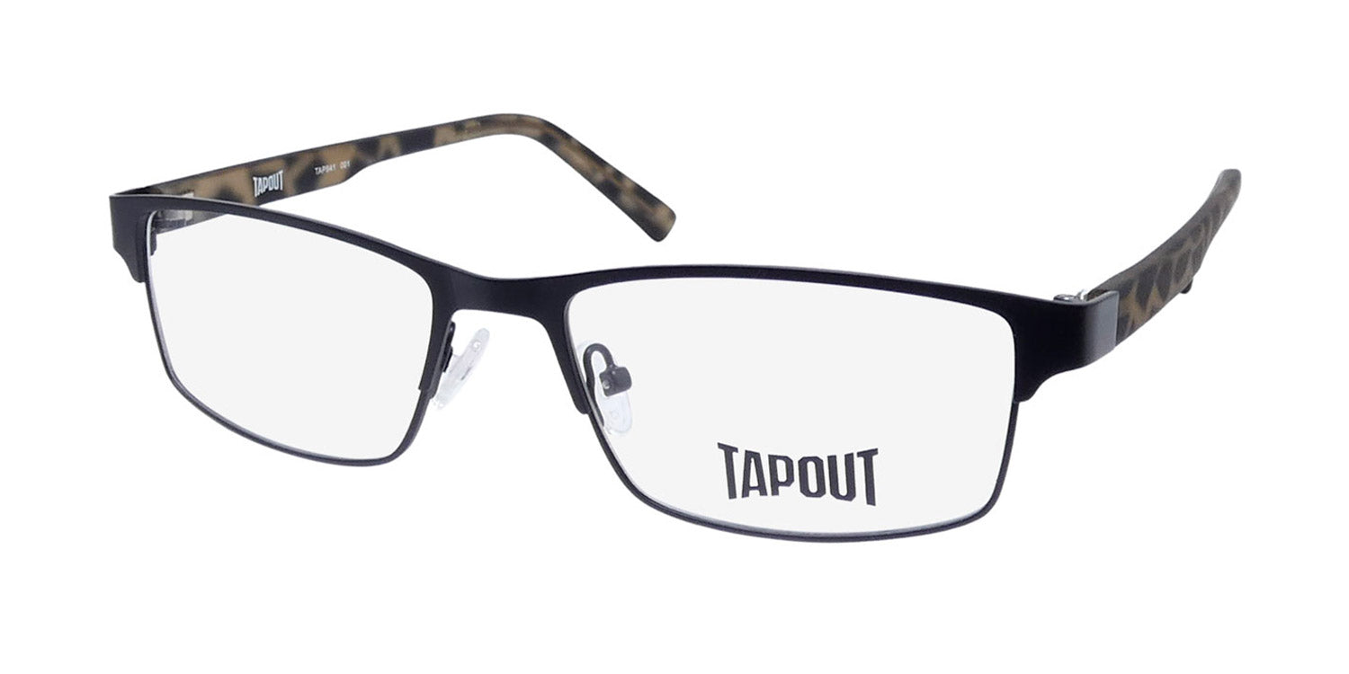 Tapout Tap841 Eyeglasses DestGlow