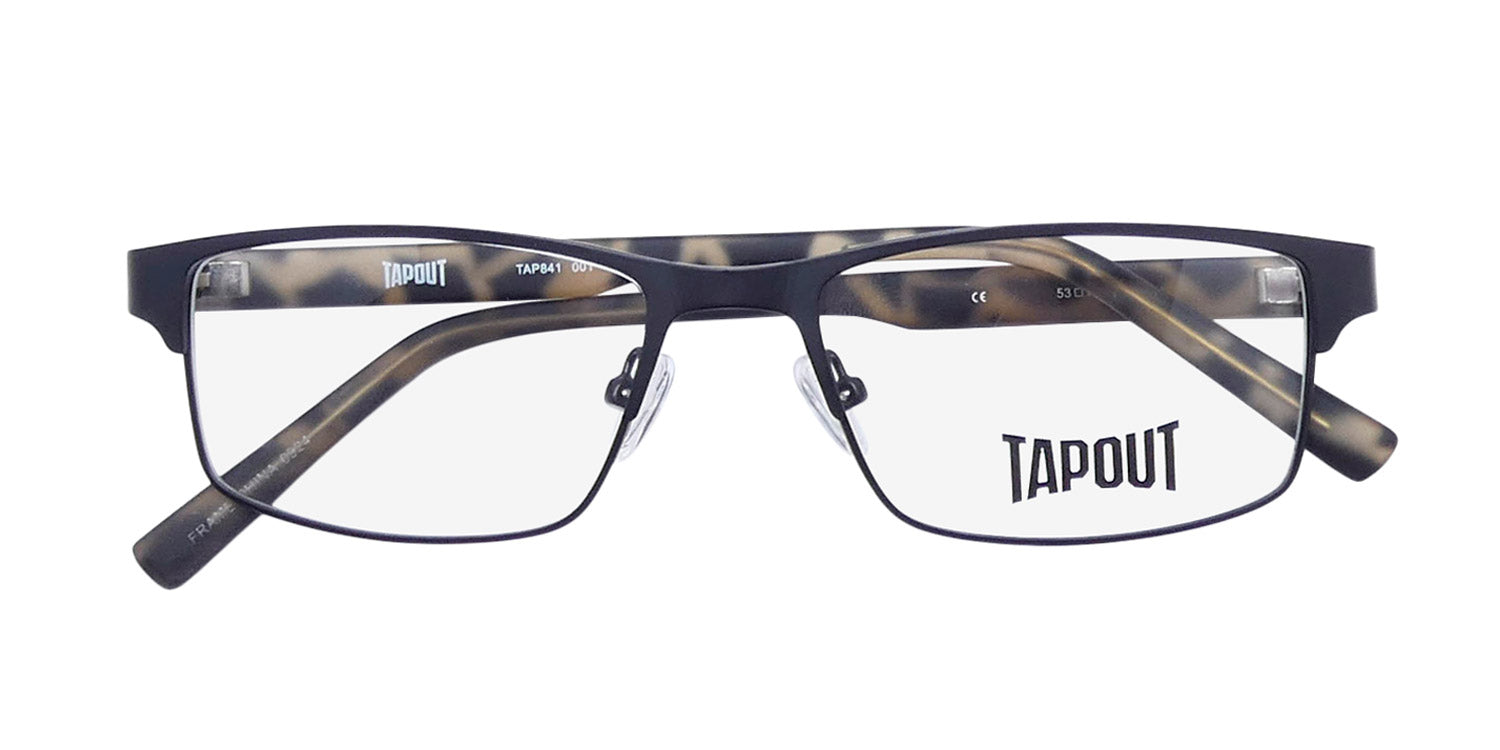 Tapout Tap841 Eyeglasses DestGlow