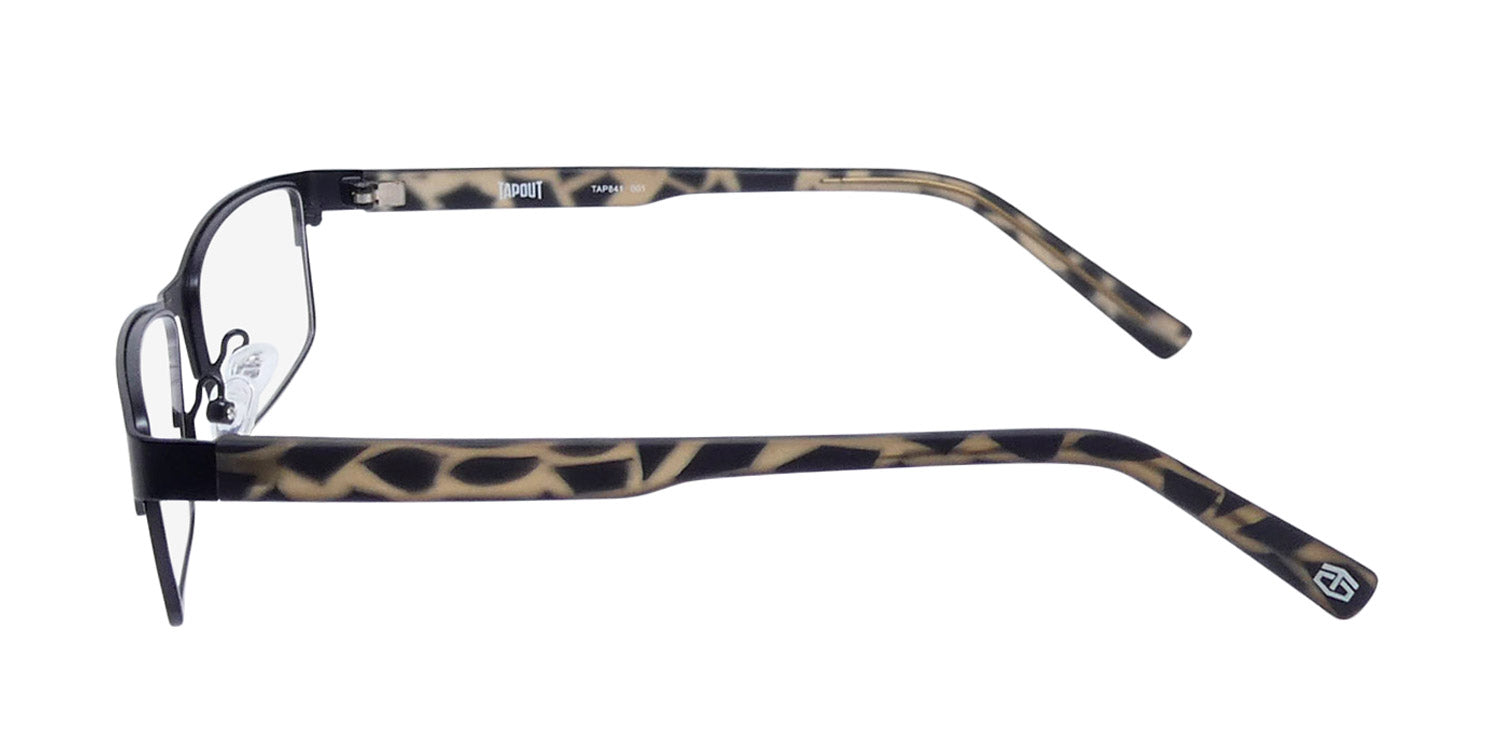 Tapout Tap841 Eyeglasses DestGlow