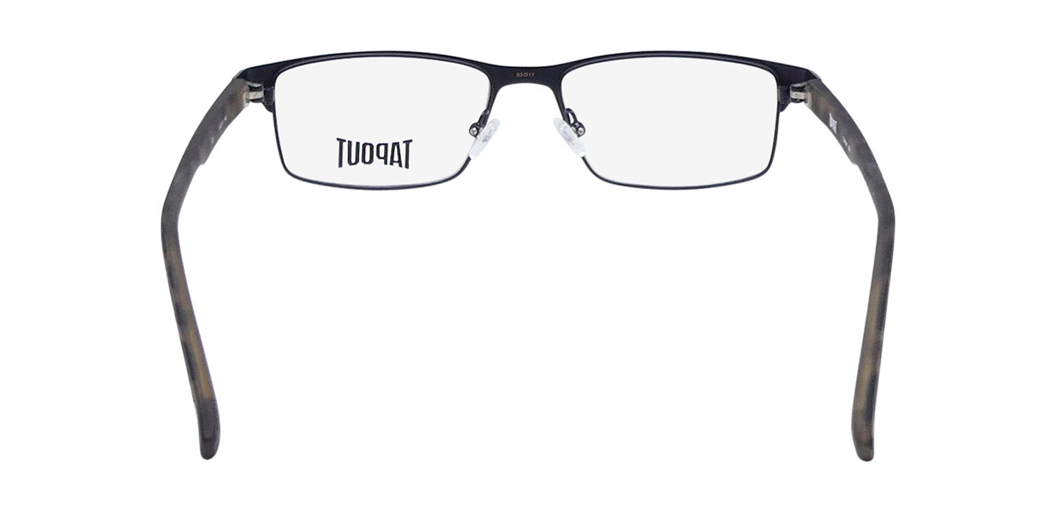 Tapout Tap841 Eyeglasses DestGlow