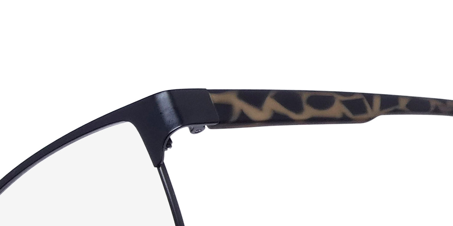 Tapout Tap841 Eyeglasses DestGlow