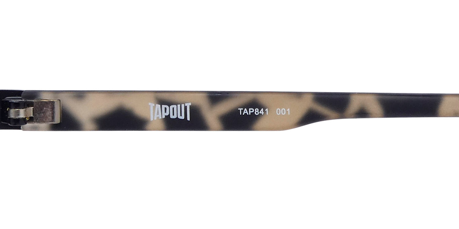 Tapout Tap841 Eyeglasses DestGlow