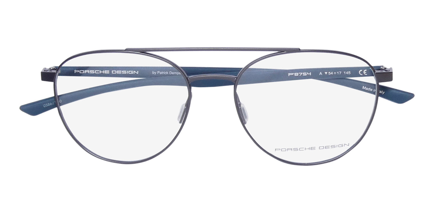 Porsche Design P8754 Eyeglasses by ModaFrames