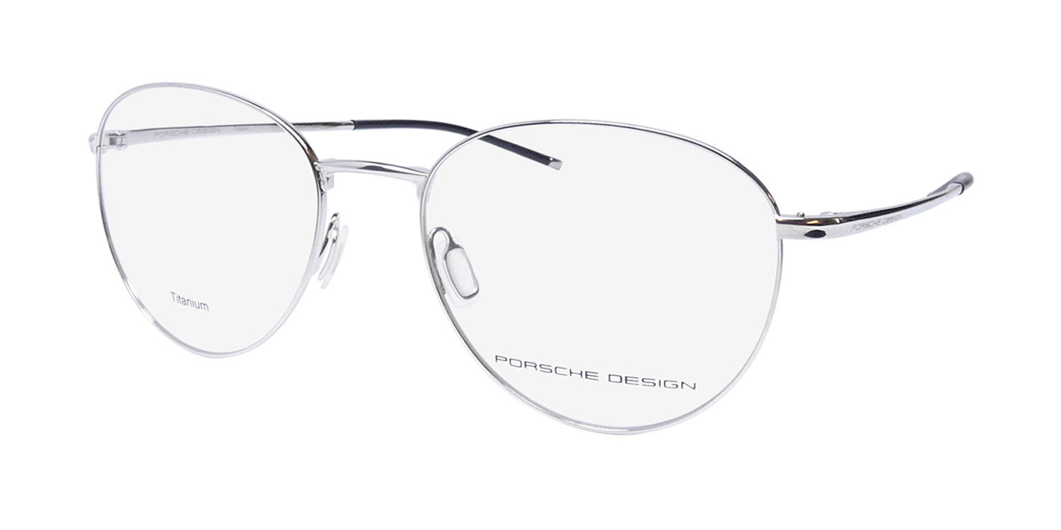Porsche Design P8387 Eyeglasses by ModaFrames
