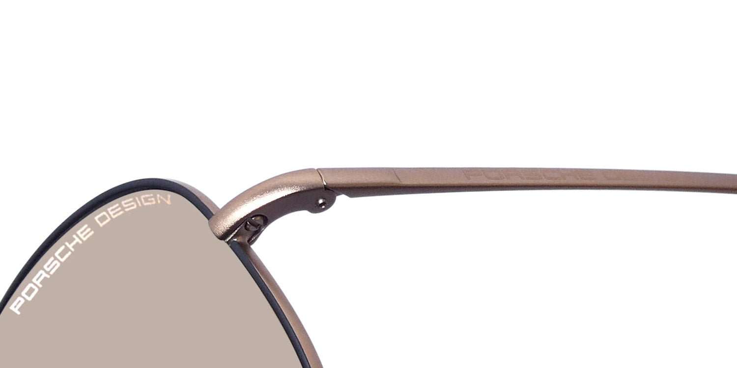 Porsche Design P8508 Sunglasses by ModaFrames