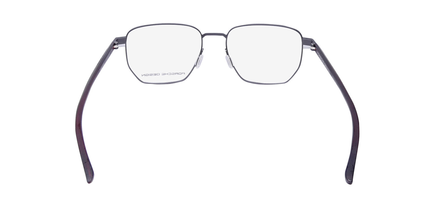 Porsche Design P8770 Eyeglasses by ModaFrames