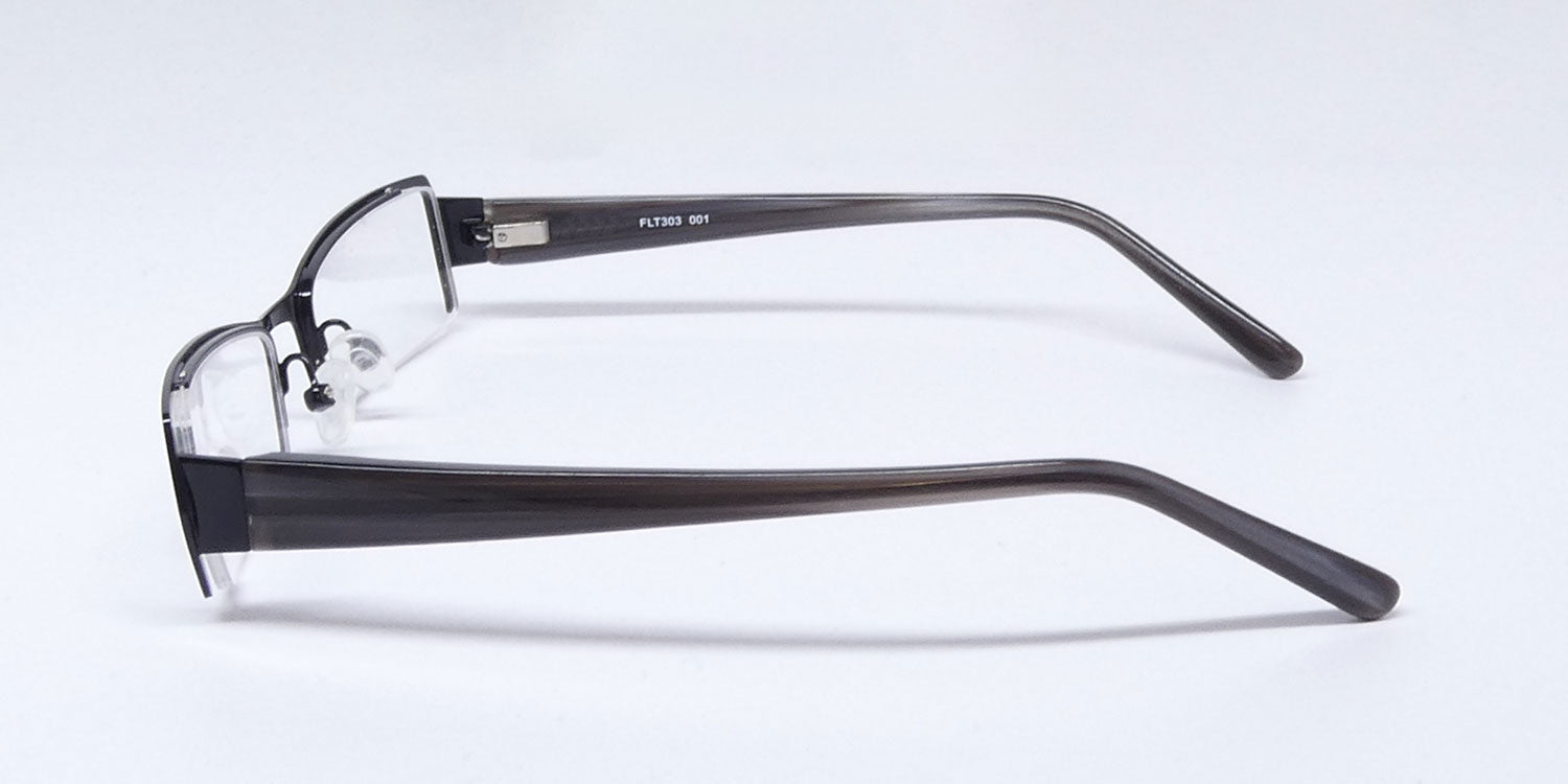 Flirt Flt303 Eyeglasses by ModaFrames