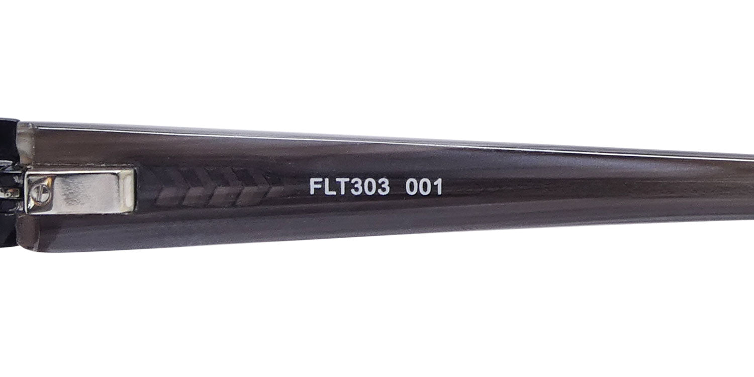 Flirt Flt303 Eyeglasses by ModaFrames