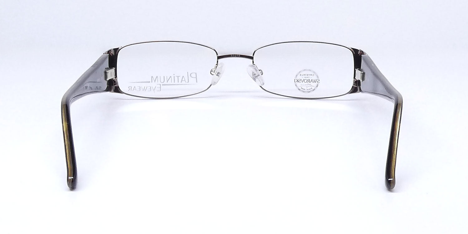 Platinum 335 Eyeglasses by ModaFrames