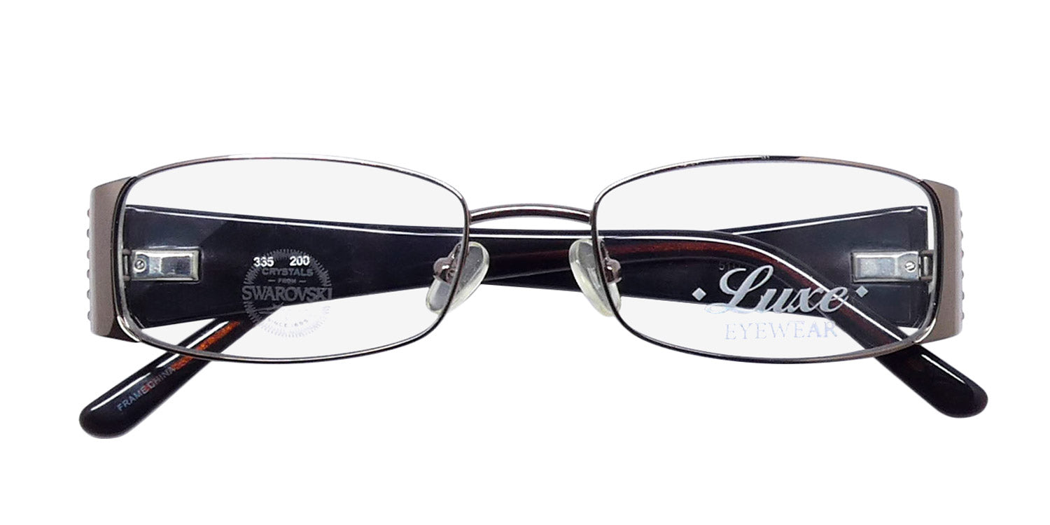 Luxe 335 Eyeglasses by ModaFrames