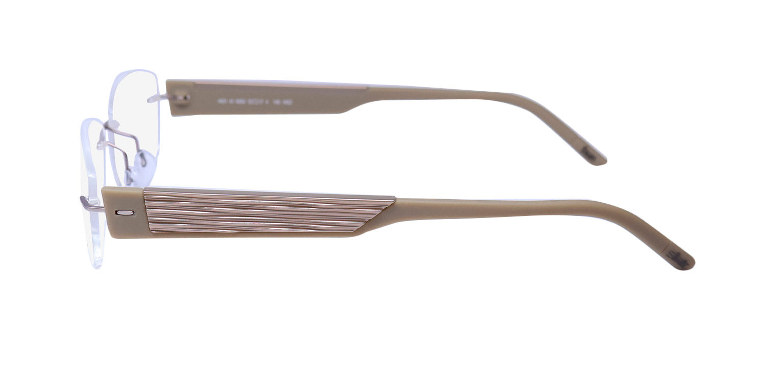 Silhouette 4451/41 Eyeglasses by ModaFrames