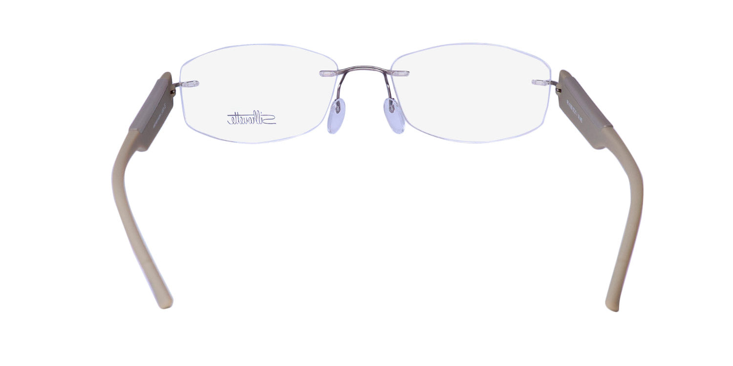 Silhouette 4451/41 Eyeglasses by ModaFrames