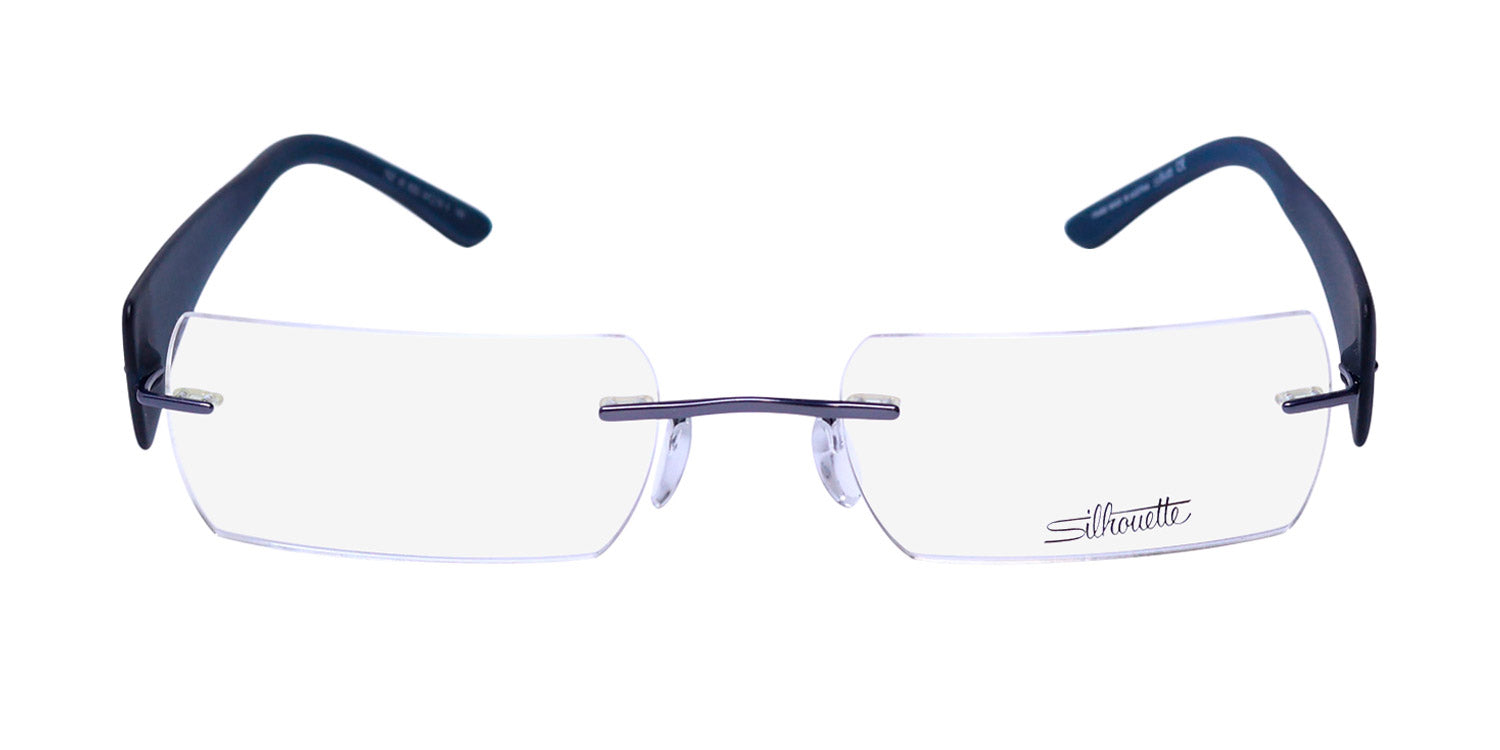 Silhouette 7597/40 Eyeglasses by ModaFrames