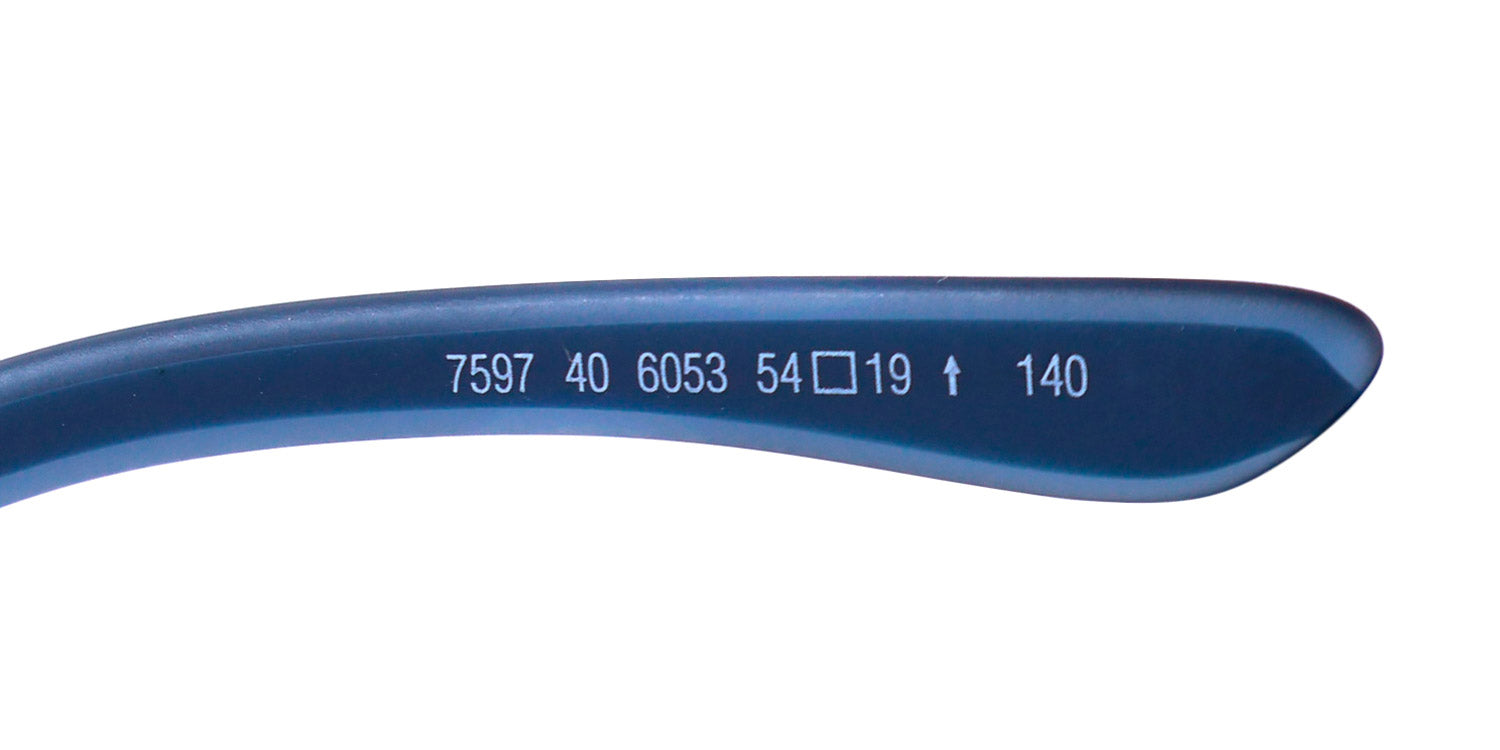 Silhouette 7597/40 Eyeglasses by ModaFrames