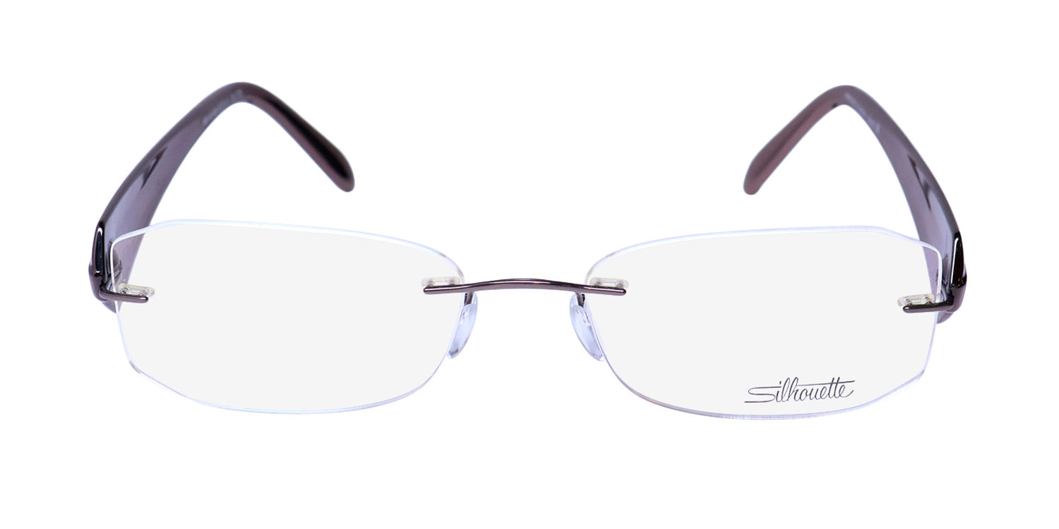 Silhouette 6698/40 Eyeglasses by ModaFrames