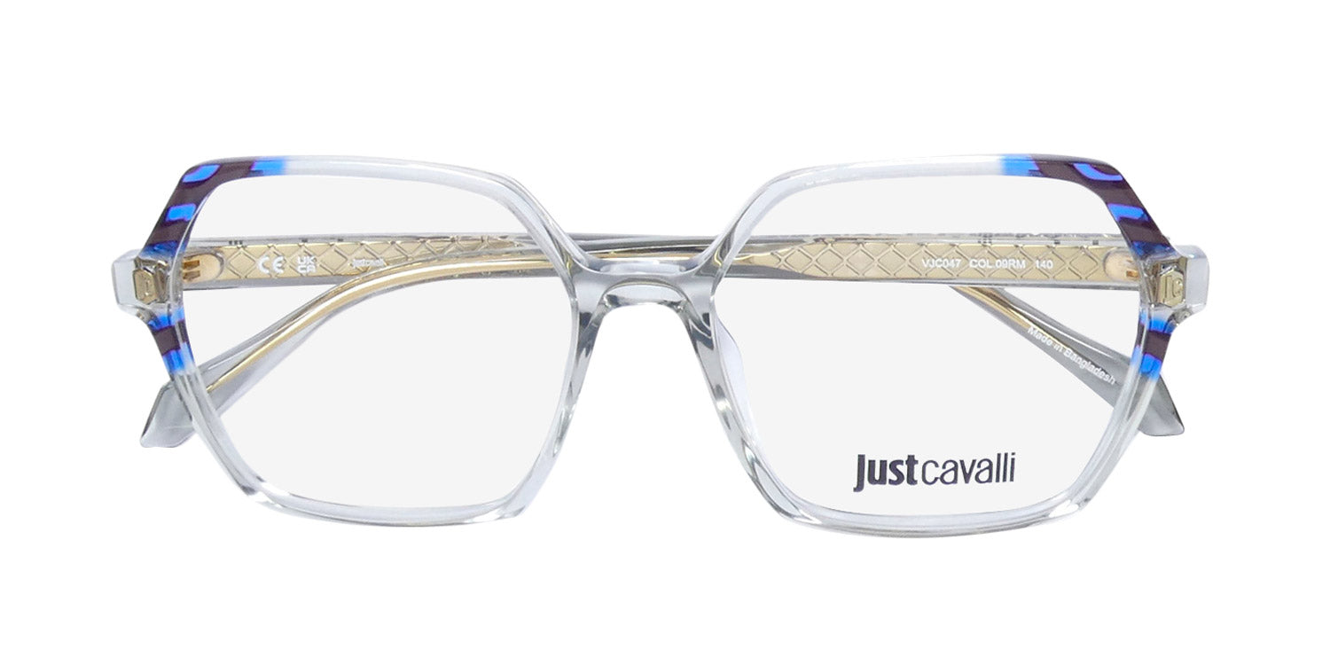 Just Cavalli Vjc047 Eyeglasses by ModaFrames