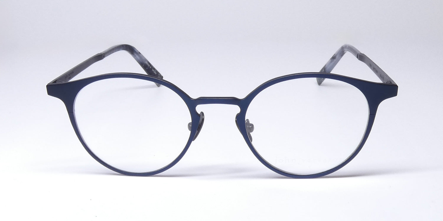John Varvatos V168 Eyeglasses by ModaFrames