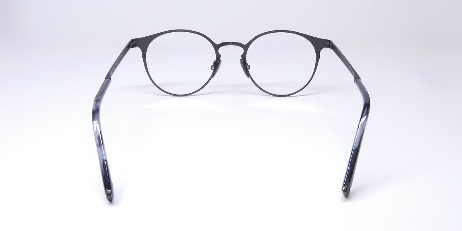 John Varvatos V168 Eyeglasses by ModaFrames