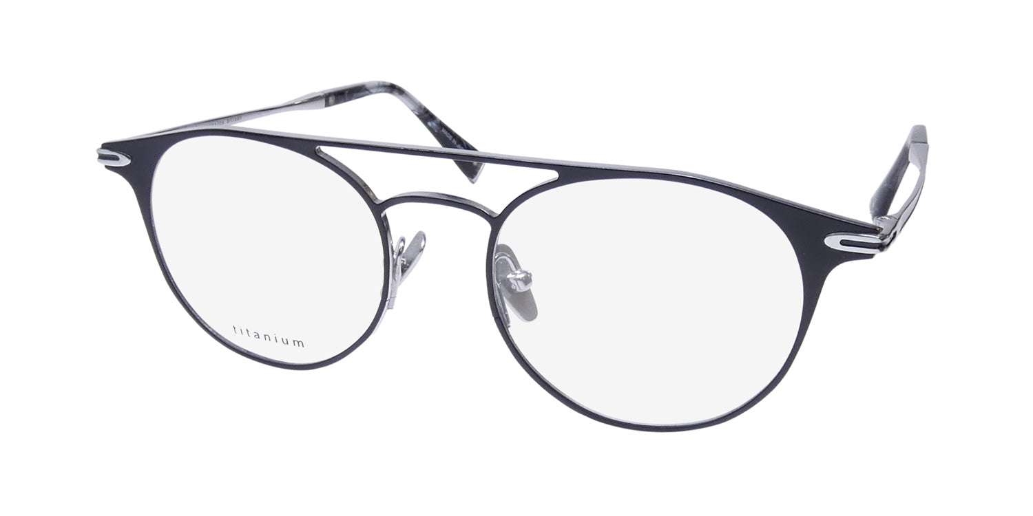 John Varvatos V169 Eyeglasses by ModaFrames