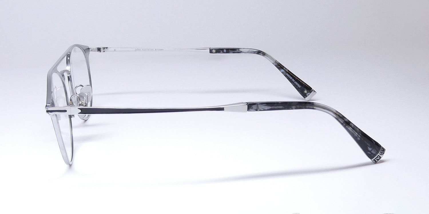 John Varvatos V169 Eyeglasses by ModaFrames