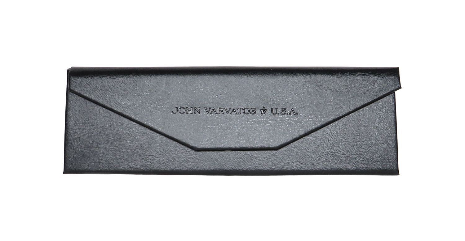 John Varvatos V169 Eyeglasses by ModaFrames
