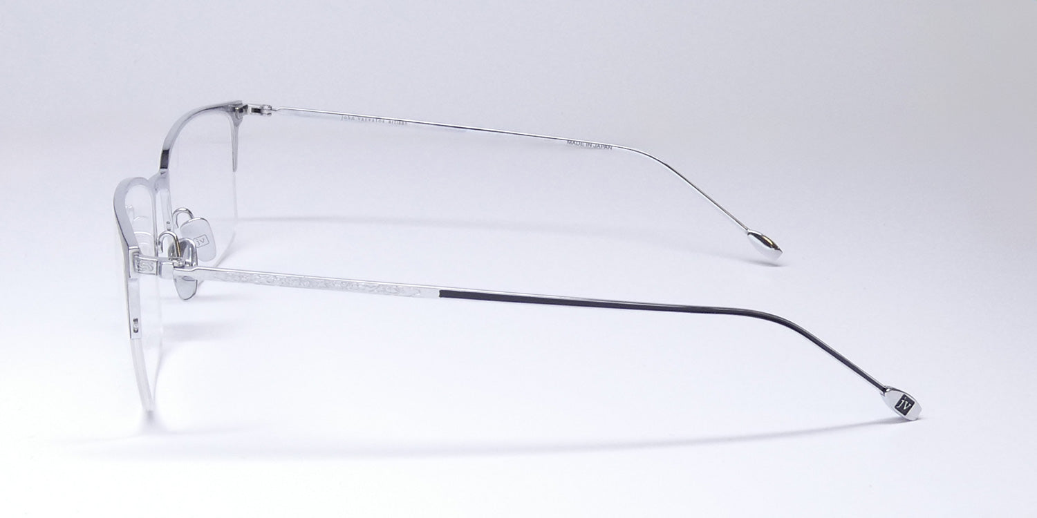 John Varvatos V172 Eyeglasses by ModaFrames