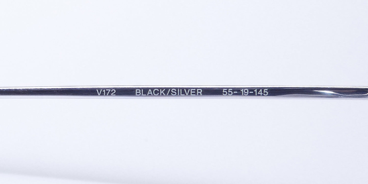 John Varvatos V172 Eyeglasses by ModaFrames