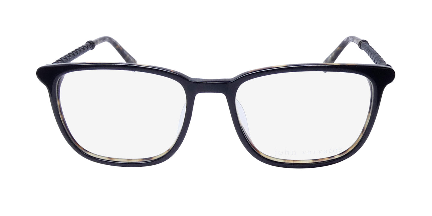 John Varvatos V400 Eyeglasses by ModaFrames