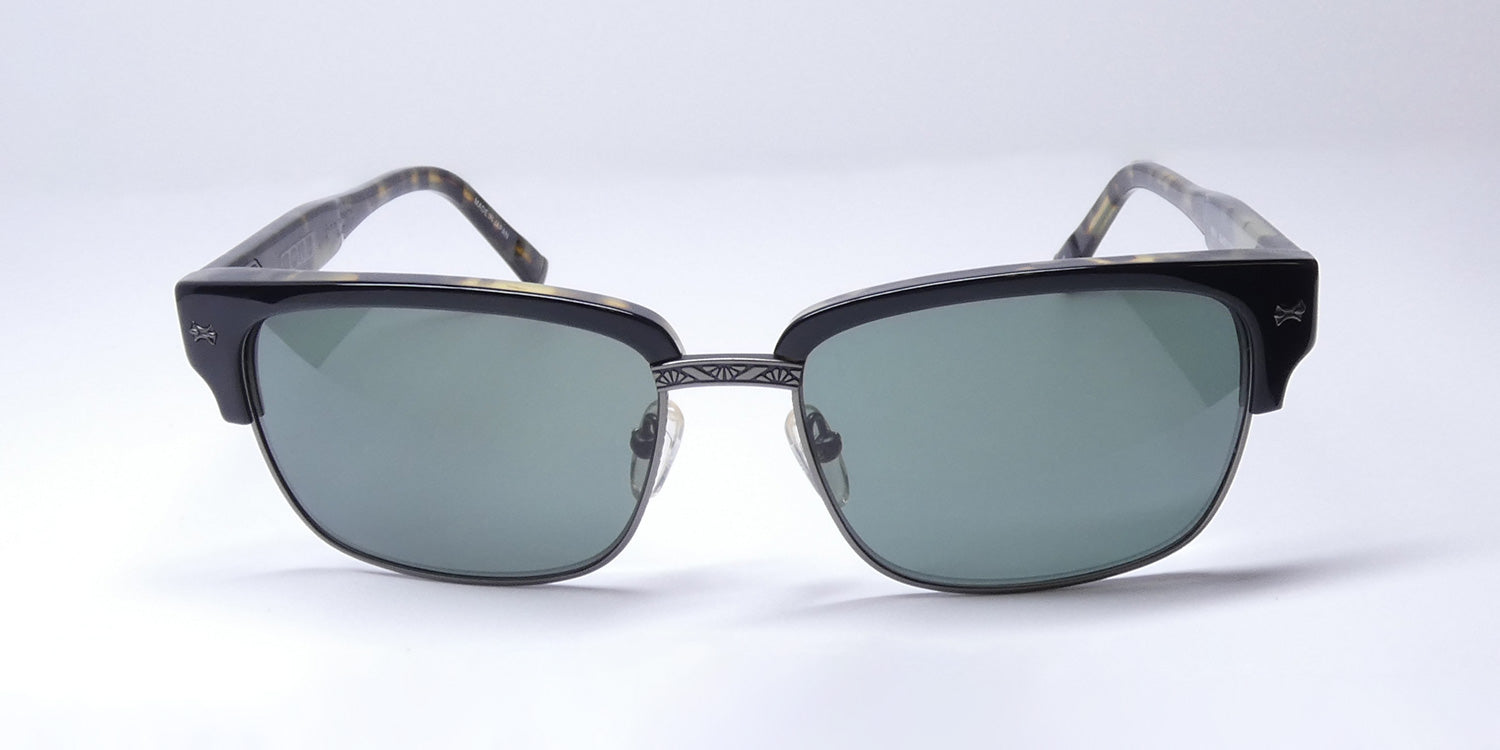 John Varvatos V516 Sunglasses by ModaFrames