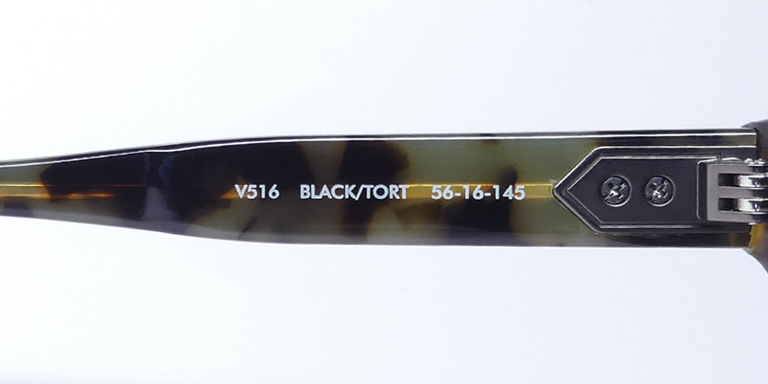 John Varvatos V516 Sunglasses by ModaFrames