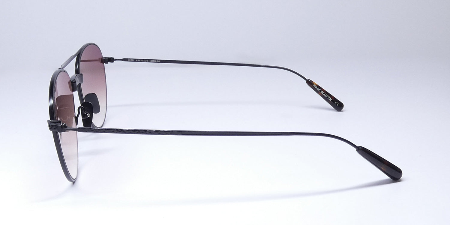 John Varvatos V533 Sunglasses by ModaFrames