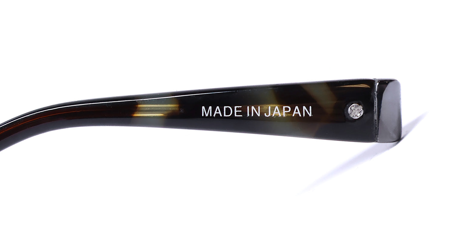 John Varvatos V539 Sunglasses by ModaFrames