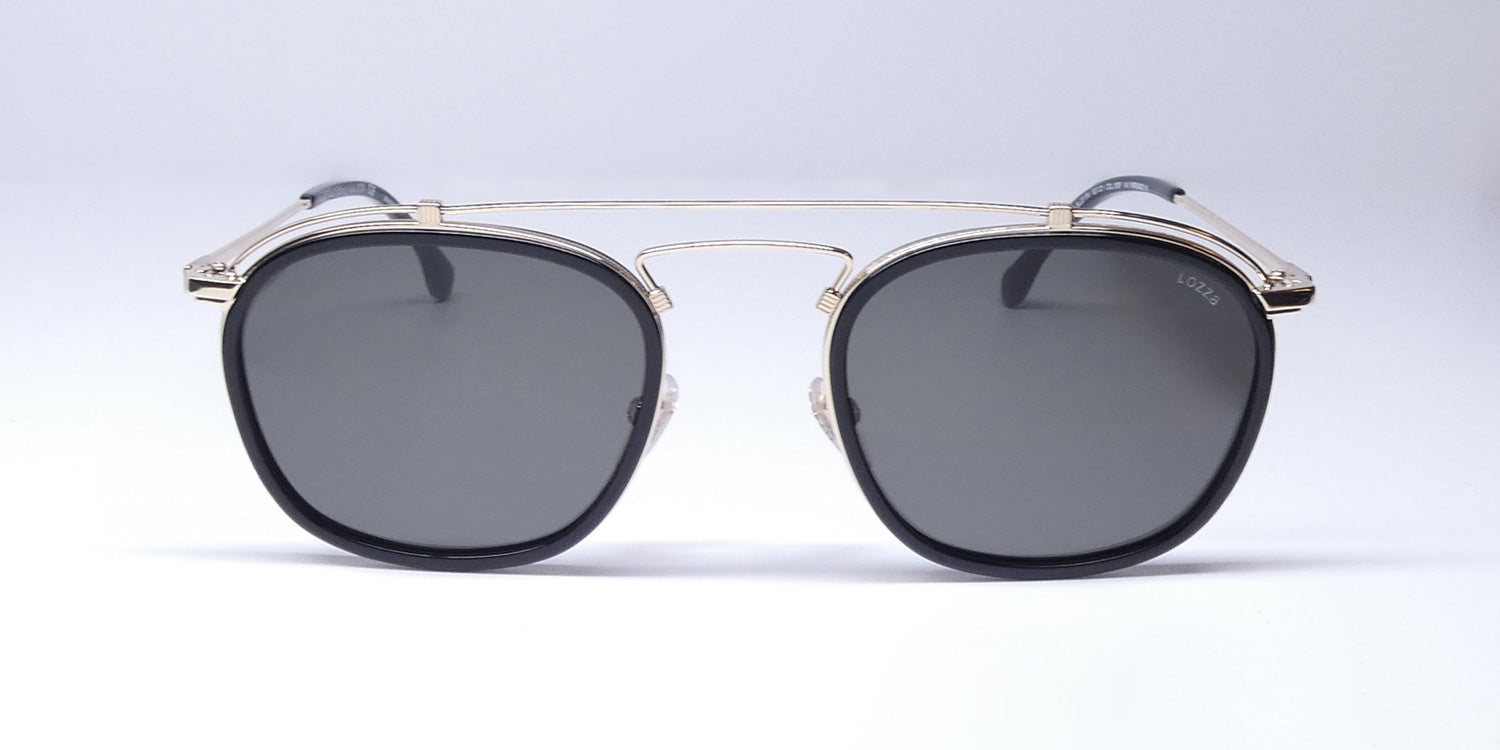 Lozza Sl2315v Sunglasses by ModaFrames