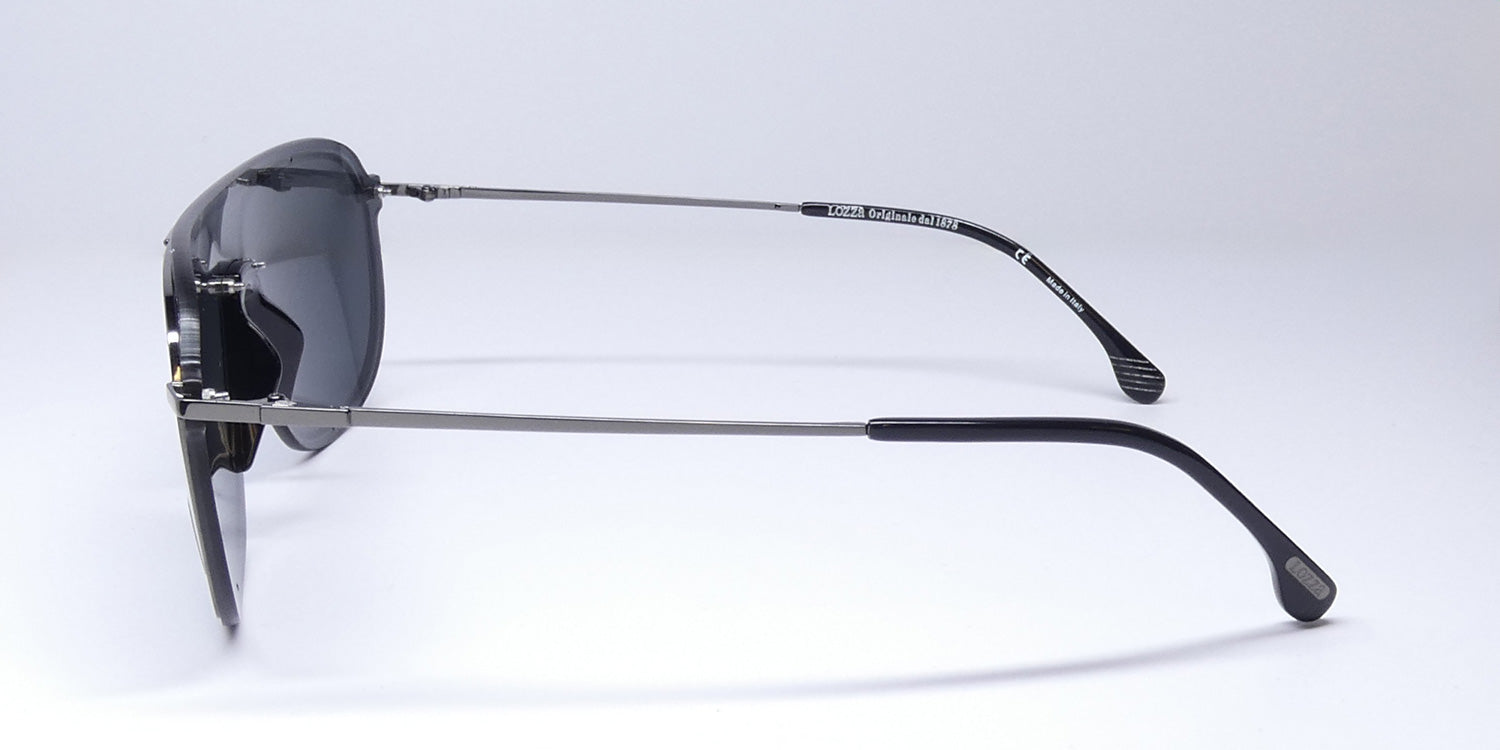 Lozza Sl2338 Zilo Ultralight 12 Sunglasses by ModaFrames