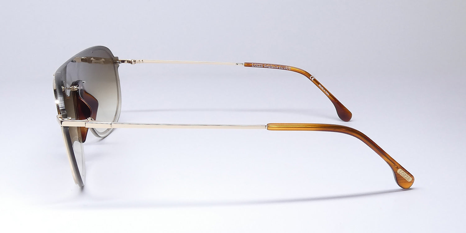 Lozza Sl2338 Zilo Ultralight 12 Sunglasses by ModaFrames