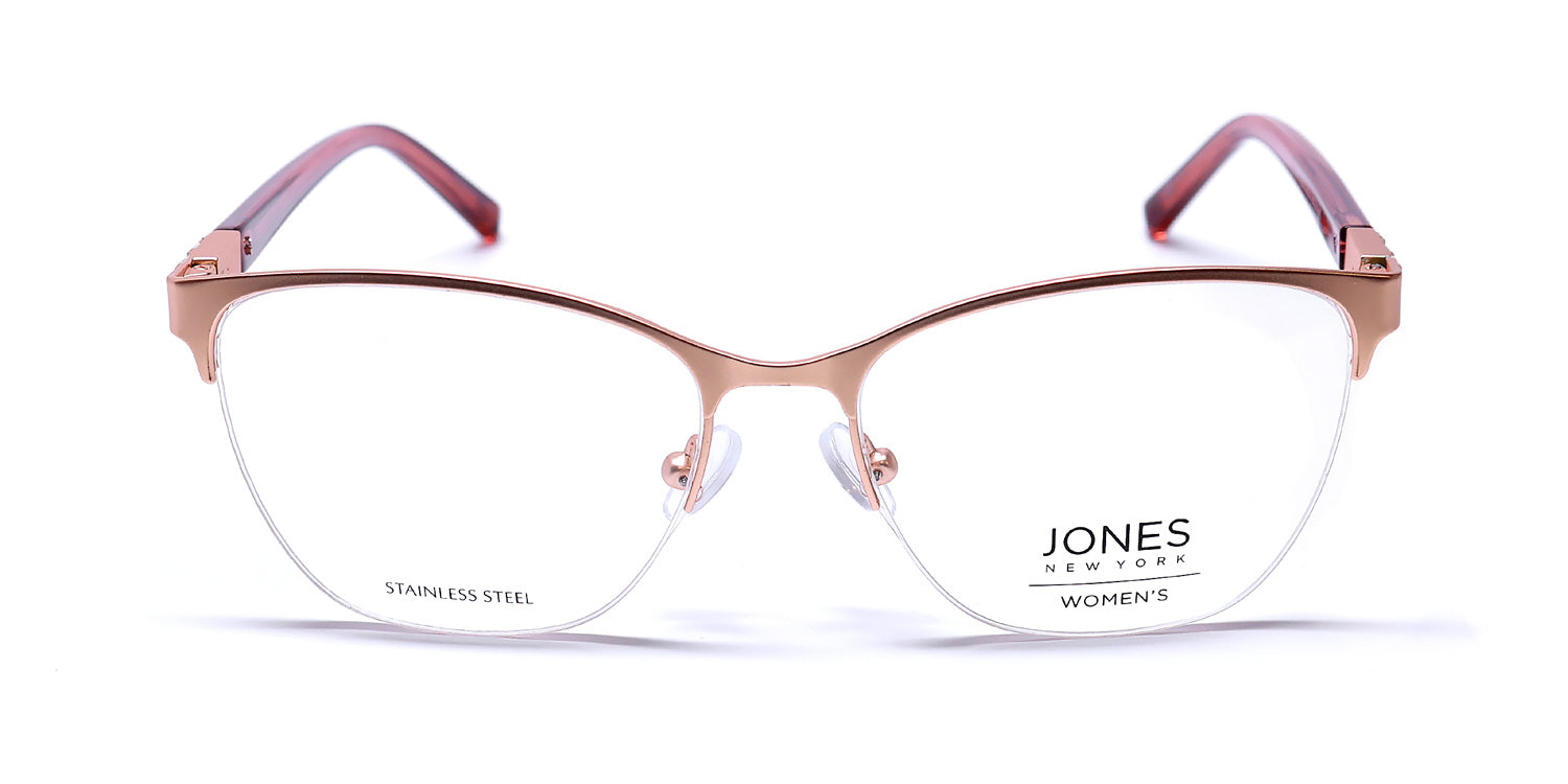 Jones New York Vjon501 Eyeglasses by ModaFrames