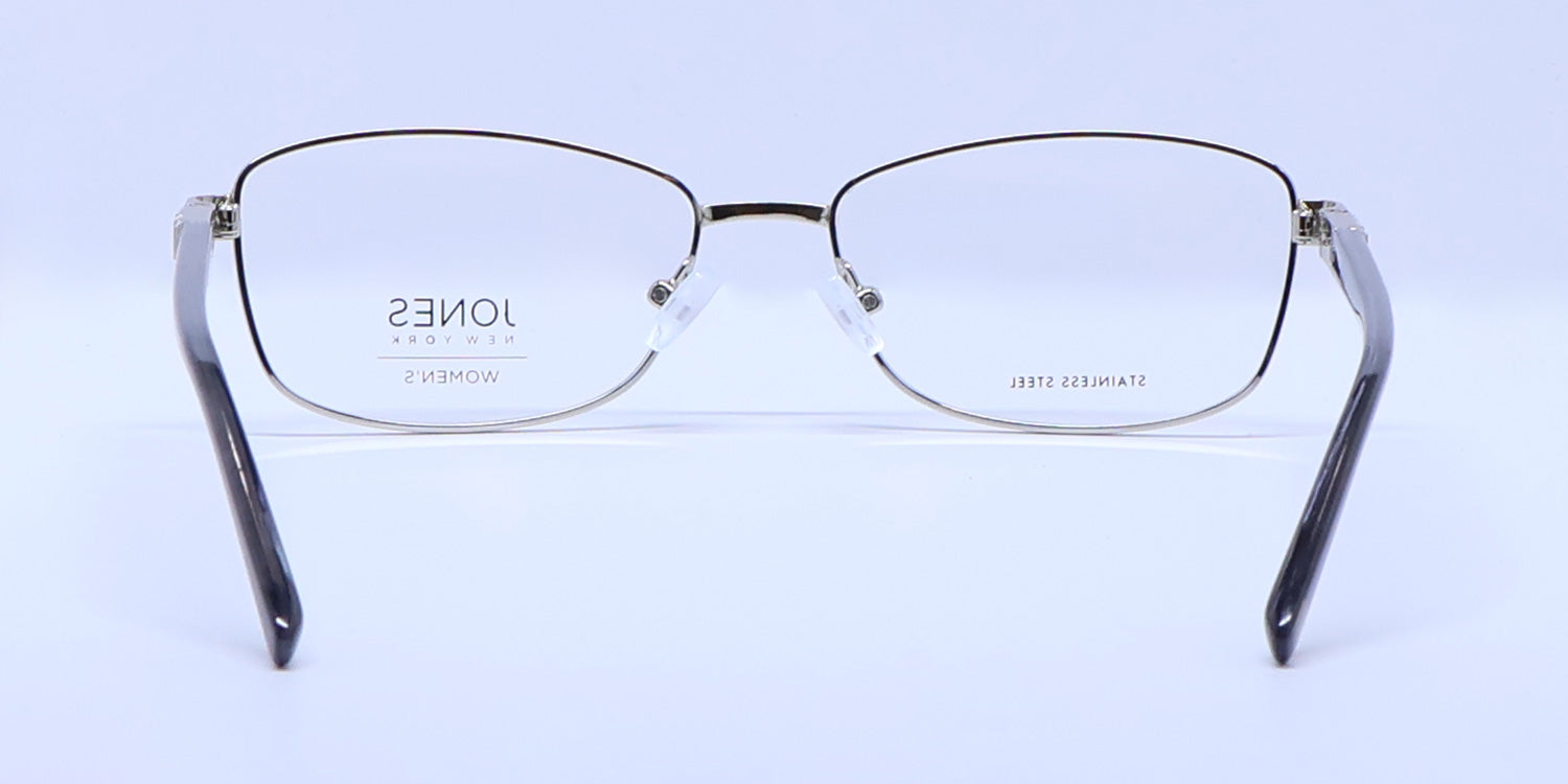 Jones New York Vjon502 Eyeglasses by ModaFrames