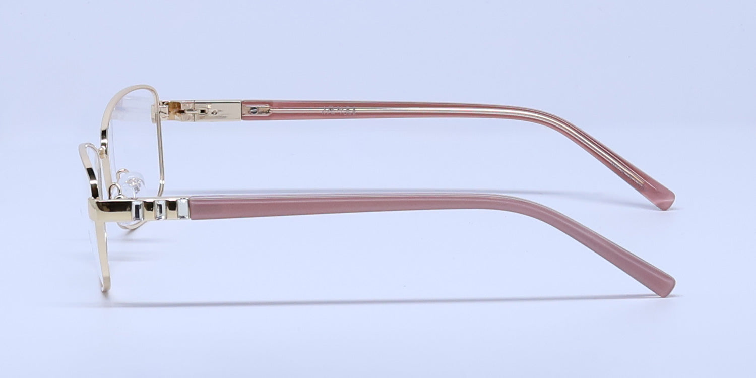 Jones New York Vjon502 Eyeglasses by ModaFrames