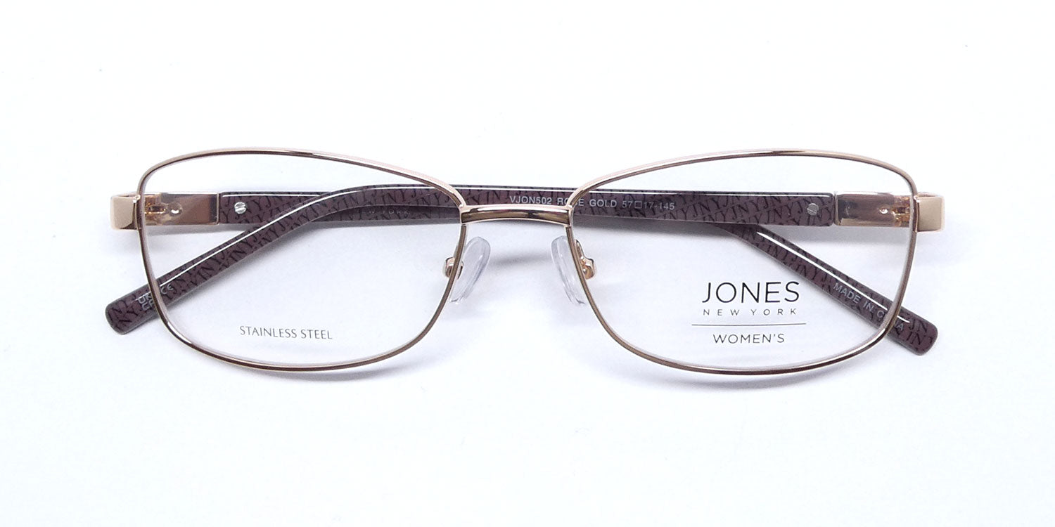 Jones New York Vjon502 Eyeglasses by ModaFrames