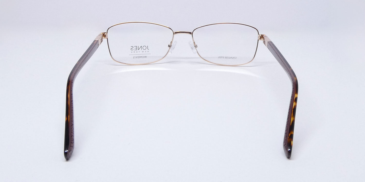 Jones New York Vjon502 Eyeglasses by ModaFrames