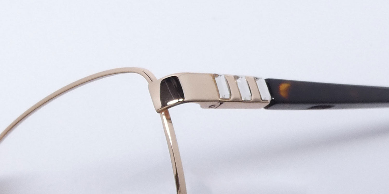 Jones New York Vjon502 Eyeglasses by ModaFrames